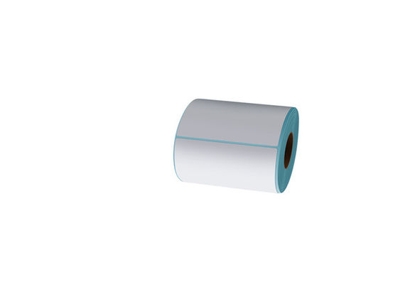 High Strength Barcode Label Stickers