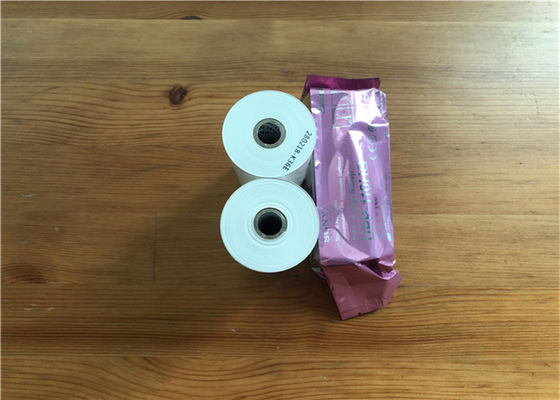 110X18m FSC Ultrasound Thermal Printer Paper Upp-110hg