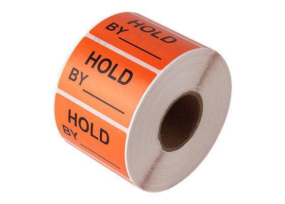 Preprinted Permanent Adhesive Barcode Label Sticker 57x32mm