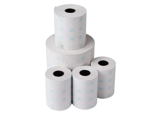 180gsm 57mm Cash Register Thermal Paper Offset Printing