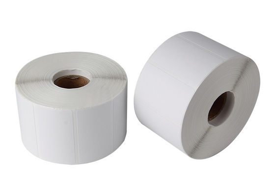 BPA Free 4X6 Direct Thermal Shipping Label 250Labels/Roll