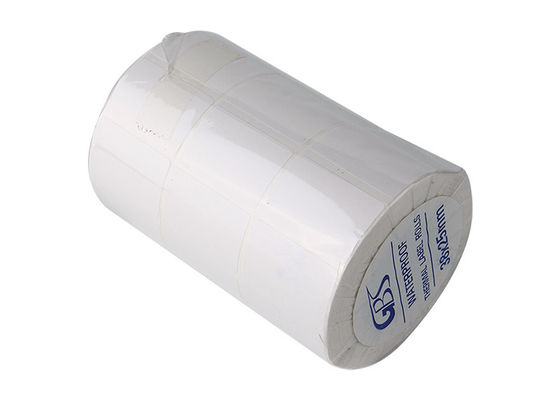 COC 4X6 Barcode Adhesive Label Sticker Roll for Shipping