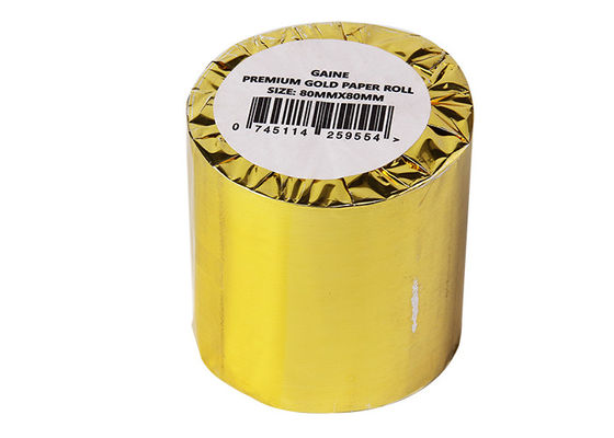 BPA Free 8x230ft Pre Printed Thermal Paper ATM Offset Printing