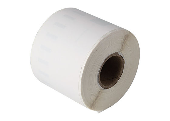 Dymo 30332 1x1&quot; COC Thermal Paper Labels Square Multipurpose Glassine