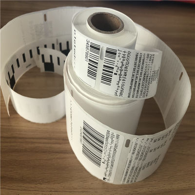 SGS Waterproof 4x6 Thermal Shipping Address Labels Zebra Dymo Printer