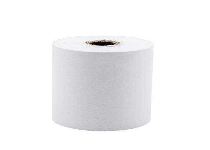 Customized Size Uniform Coating 3 1/8 Cash Register Till Rolls