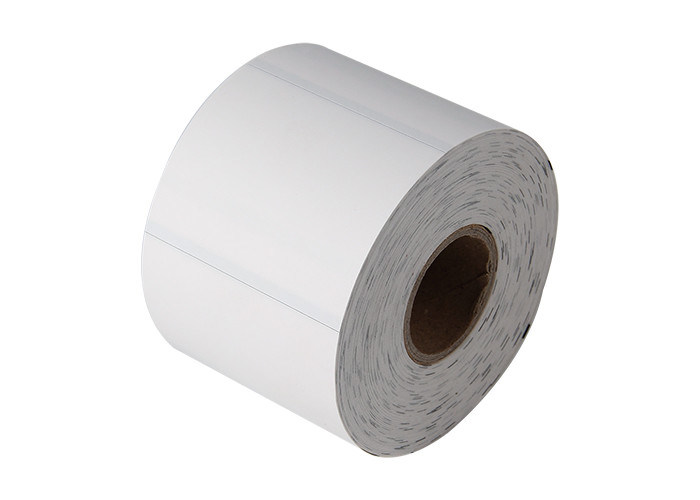 thumbnail image 2 of Fanfold Direct Thermal Shipping Labels - 4x6 Perforated - UPS Approved - White, Strong Adhesive 2 of 4