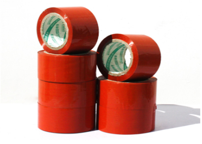 Waterproof Colored Paper Stationery BOPP Packing Tapes